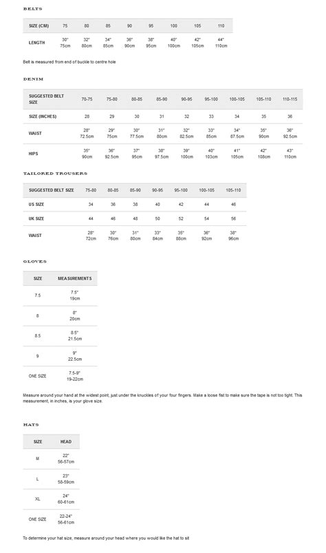 how do burberry shirts fit|burberry coats size chart.